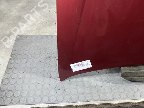 Hood RENAULT MEGANE I Coach (DA0/1_) 1.6 16V (DA0B, DA04, DA11) | BP27252032C1