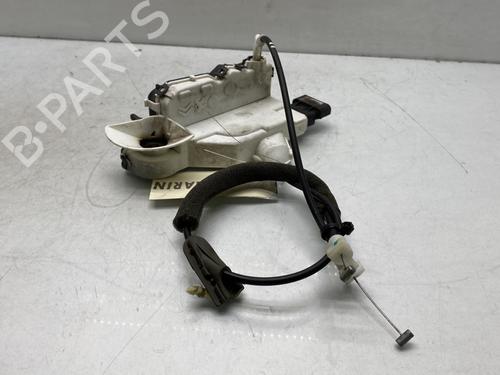 Used Front left lock PEUGEOT 3008 I MPV (0U_) 1.6 THP (156 hp) 25123620