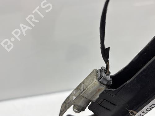 Third brake light CITROËN C3 I (FC_, FN_) 1.4 16V HDi | BP28353355L11