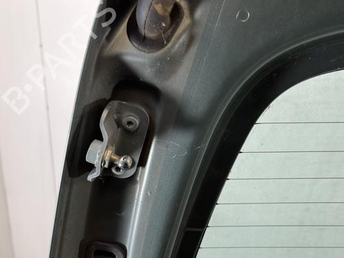 Tailgate PEUGEOT PARTNER MPV (5_, G_) 2.0 HDI | BP29501664C6 