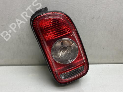Used Right taillight Right taillight MINI MINI CLUBMAN (R55) Cooper D (109 hp) 33742429 33742429
