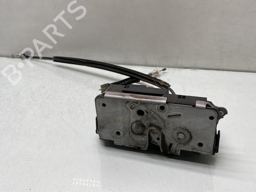 Used Front right lock CITROËN JUMPER II Van 2.0 BlueHDi 130 (130 hp) 31629001