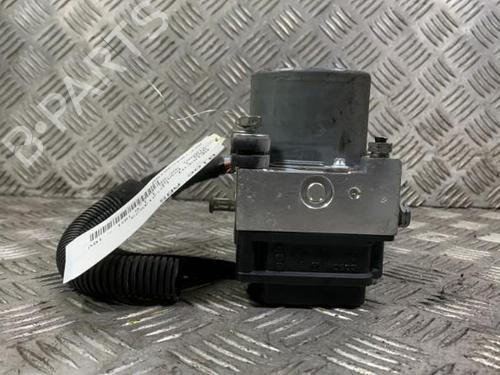 Used ABS pump PEUGEOT 308 I (4A_, 4C_) 1.6 HDi (109 hp) 19968587