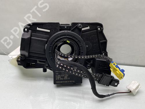 Used Squib airbag RENAULT CLIO IV (BH_) 0.9 TCe 90 (BHNF, BHMA, BHMH, BHJK, BHJR) (90 hp) 26715485