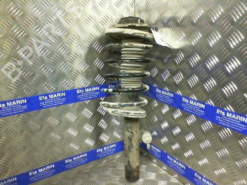 Used Left front shock absorber CITROËN XSARA (N1) 1.8 i (90 hp) 20035362