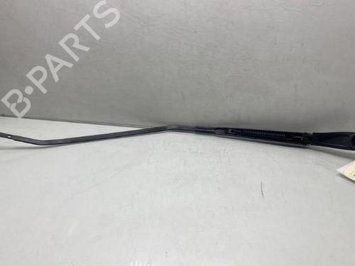 Used Front windshield wiper arm RENAULT SCÉNIC III (JZ0/1_) 1.5 dCi (110 hp) 19968254