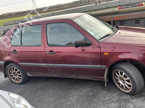 Left headlight VW VENTO (1H2) 1.9 TDI | BP32386499C28