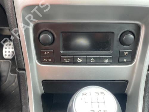 Engine control unit (ECU) PEUGEOT 307 CC (3B) 2.0 HDi 135 | BP23769140M57  - Image 22