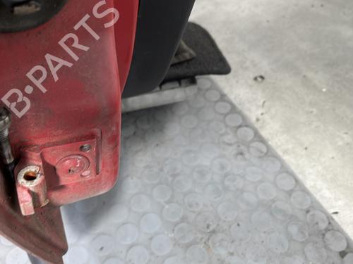 Right front door CITROËN C3 Pluriel (HB_) 1.4 HDi | BP26715169C3 