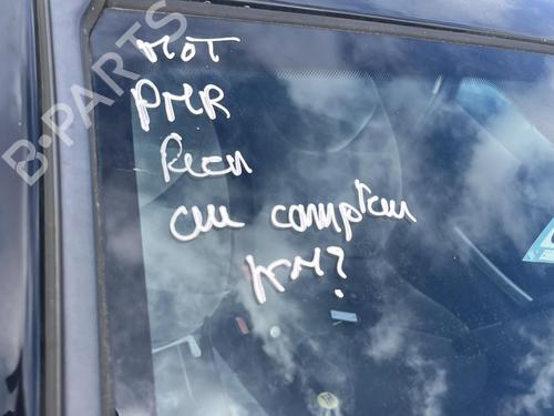 Used Parts CITROËN C2 (JM_) 1.1 4455709