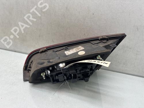 Used Left tailgate light Left tailgate light 38597790 38597790