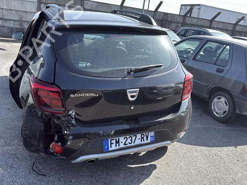 Switch DACIA SANDERO II TCe 90 (B8M1, B8MA, B8AC) | BP31332011I30  - Image 14