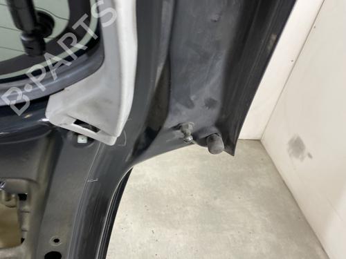 Tailgate HYUNDAI TUCSON (JM) 2.0 CRDi All-wheel Drive | BP21373103C6 