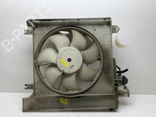 Used Radiator fan Radiator fan 20008338 20008338