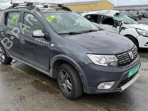 Starter DACIA SANDERO II TCe 90 (B8M1, B8MA, B8AC) | BP25143028M8  - Image 13