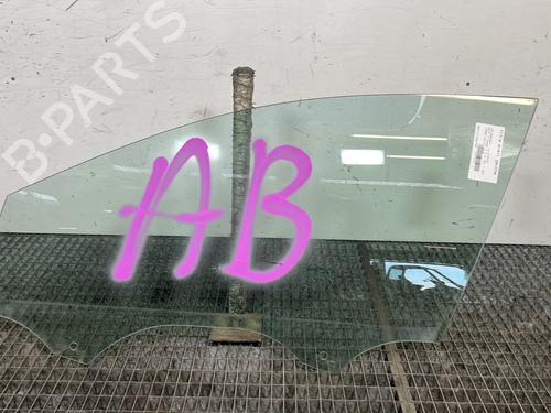 Used Front left door window VW GOLF VII (5G1, BQ1, BE1, BE2) 2.0 GTD (184 hp) 30791739