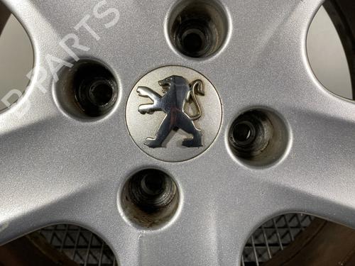 Rim PEUGEOT 307 (3A/C) 2.0 HDi 110 | BP31130283C45