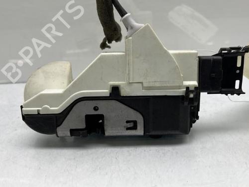 Front left lock PEUGEOT 308 I (4A_, 4C_) 1.6 HDi | BP19958908C98 