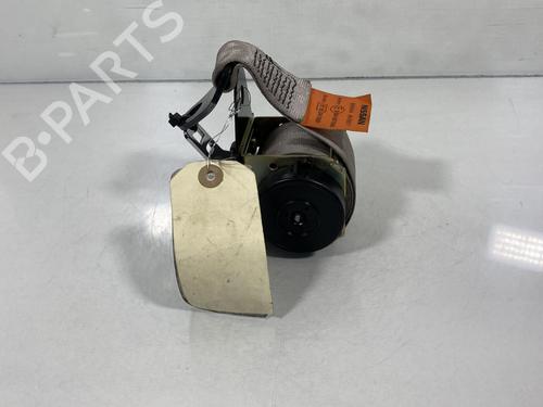 Used Rear right belt tensioner NISSAN PRIMERA Hatchback (P12) [2002-2025]  20016383