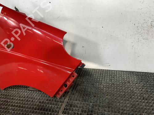 Right front fenders OPEL VIVARO A Van (X83) 1.9 DTI (F7) | BP24516975C42 