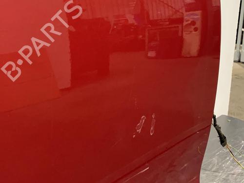 Right rear door CITROËN C4 I (LC_) 1.6 HDi | BP21955056C5 