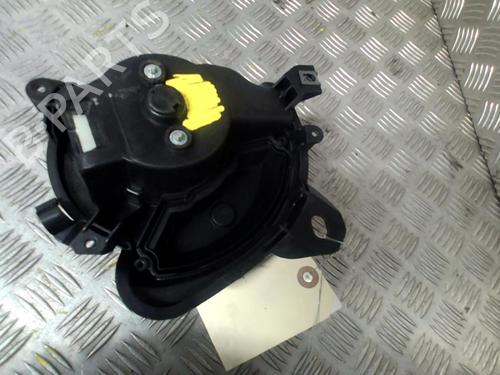 Heater blower motor FIAT GRANDE PUNTO (199_)  | BP20026380M62 