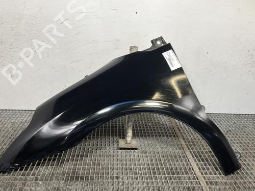 Used Left front fenders CITROËN C4 I (LC_) 1.6 HDi (90 hp) 29287041
