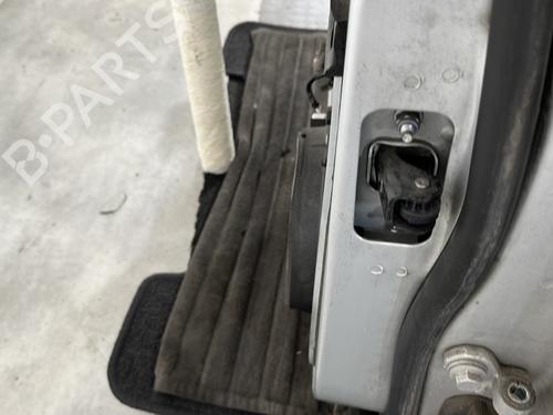Left rear door FORD FOCUS II (DA_, HCP, DP) 1.6 TDCi | BP27701434C4 