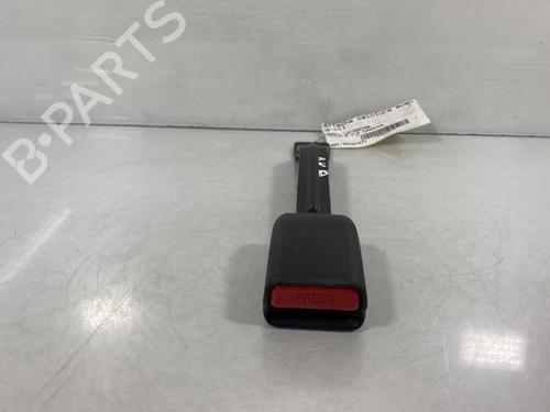 Used Seat buckle OPEL AGILA (B) (H08) 1.2 (F68) (86 hp) 19995695