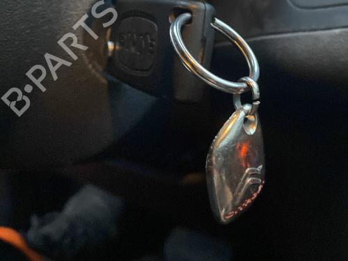 Shift knob CITROËN C5 III (RD_) 1.6 THP 155 (RD5FV8, RD5FNA) | BP33711324I34 - Image 19