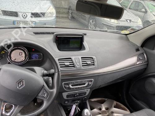 Electronic module RENAULT MEGANE III Hatchback (BZ0/1_, B3_) 1.5 dCi (BZ09, BZ0D, BZ1W, BZ29, BZ14) | BP29638388M83 - Image 10