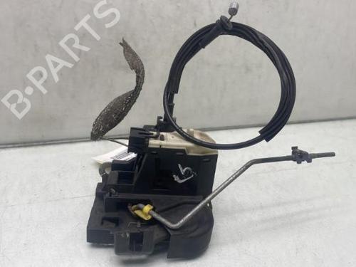 Front left lock RENAULT CLIO II (BB_, CB_)  | BP19990395C98 