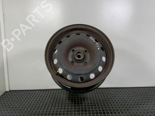 Used Rim PEUGEOT 307 (3A/C) 2.0 HDi 90 (90 hp) 21961968