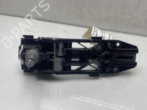 Front left exterior door handle SEAT ARONA (KJ7, KJP) 1.0 TSI | BP19951055C128 