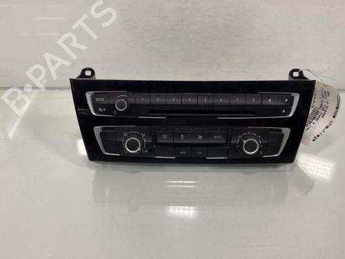Used Climate control Climate control BMW 1 (F20) 116 d (116 hp) 19951923 19951923