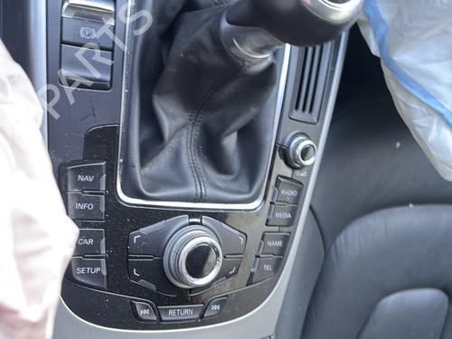 Climate control AUDI A4 B8 (8K2) | BP40085170I5 - Image 7