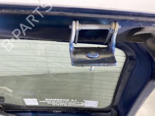 Tailgate PEUGEOT 1007 (KM_) 1.4 | BP21964206C6 
