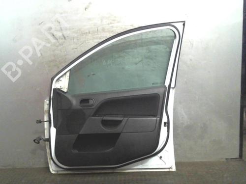Right front door FORD FIESTA V (JH_, JD_)  | BP20032375C3 