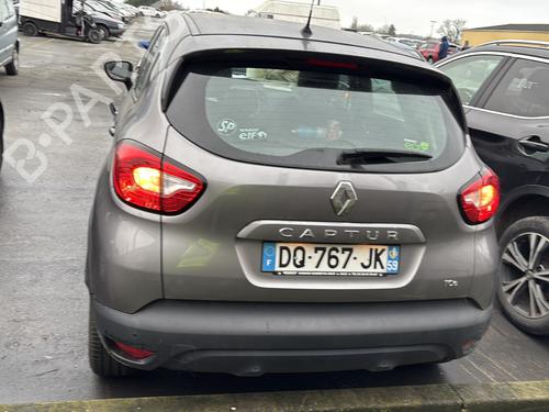 Switch RENAULT CAPTUR I (J5_, H5_) 0.9 TCe 90 | BP27632943I30  - Image 9