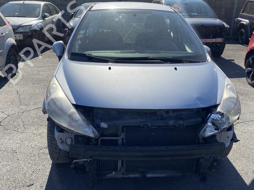 Fuse box PEUGEOT 207 (WA_, WC_) 1.6 HDi | BP26295869E1 