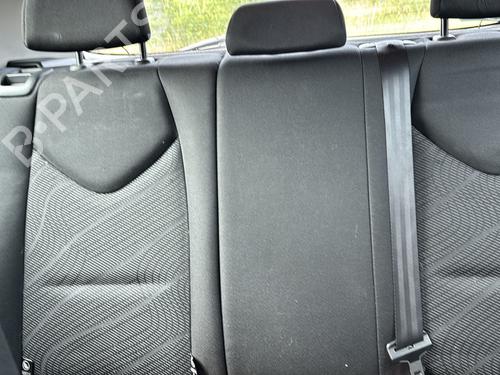Tailgate PEUGEOT 308 I (4A_, 4C_) 1.6 HDi | BP28441668C6 