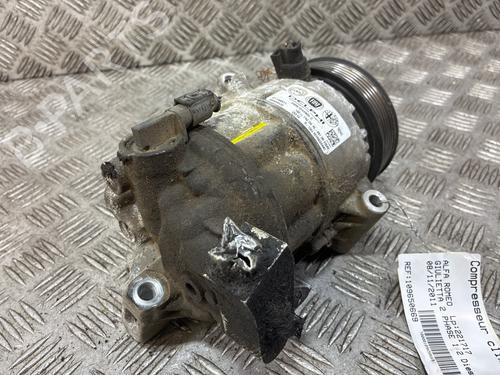 AC-Kompressor AC-Kompressor 38778497 38778497