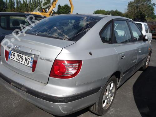 Ignition barrel HYUNDAI ELANTRA III (XD)  | BP20027764M48 