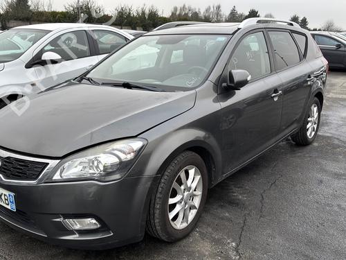 Right front steering knuckle KIA CEE'D SW (ED) 1.6 CRDi 115 | BP28215742M26  - Image 23