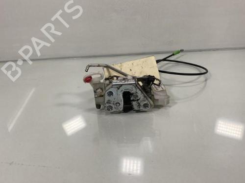 Used Front left lock Front left lock TOYOTA AYGO (_B1_) 1.0 (KGB10_, KGB10R) (68 hp) 19999212 19999212