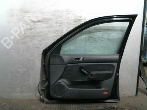 Right front door VW GOLF IV (1J1) 1.9 TDI | BP20003304C3 