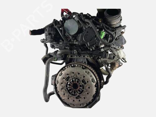 Used Engine Engine 39426915 39426915