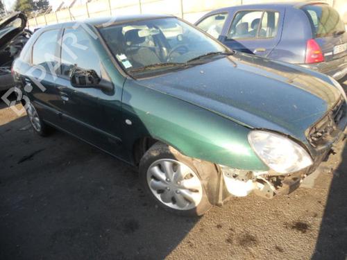 Hinge/Door check strap CITROËN XSARA (N1)  | BP20034547C146 