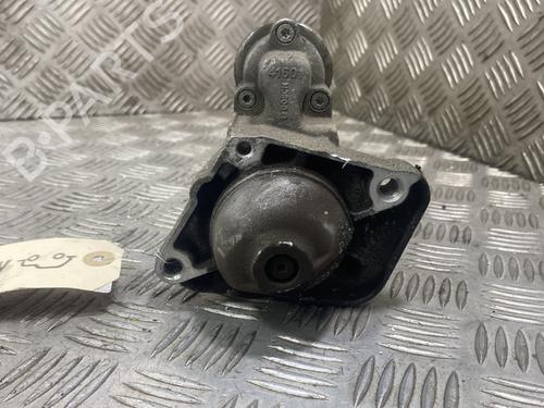 Used Starter RENAULT CLIO IV Grandtour (KH_) 1.5 dCi 90 (KHN3, KHN4) (90 hp) 29413437