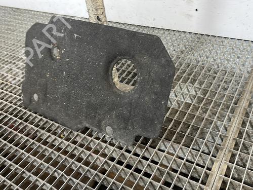 Upper protection PEUGEOT 5008 II (MC_, MJ_, MR_, M4_) 1.5 BlueHDi 130 (MCYHZJ, MCYHZR, MCYHZX) | BP30104419M93